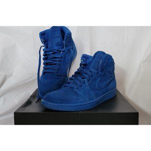 Air Jordan 1 Retro High Team Royal